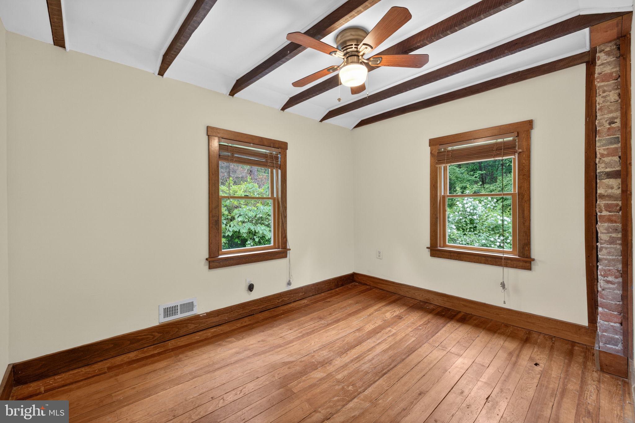 12707 FURNACE MOUNTAIN ROAD