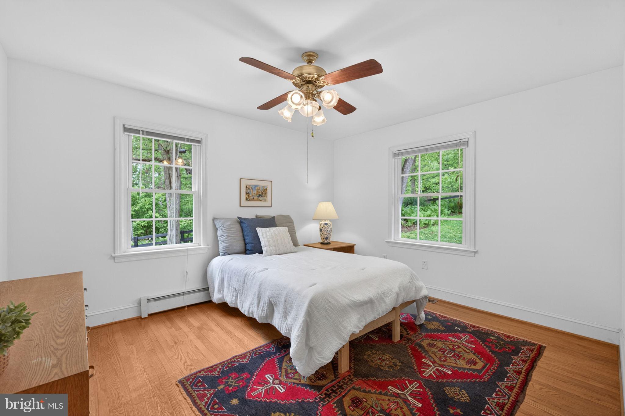 12707 FURNACE MOUNTAIN ROAD