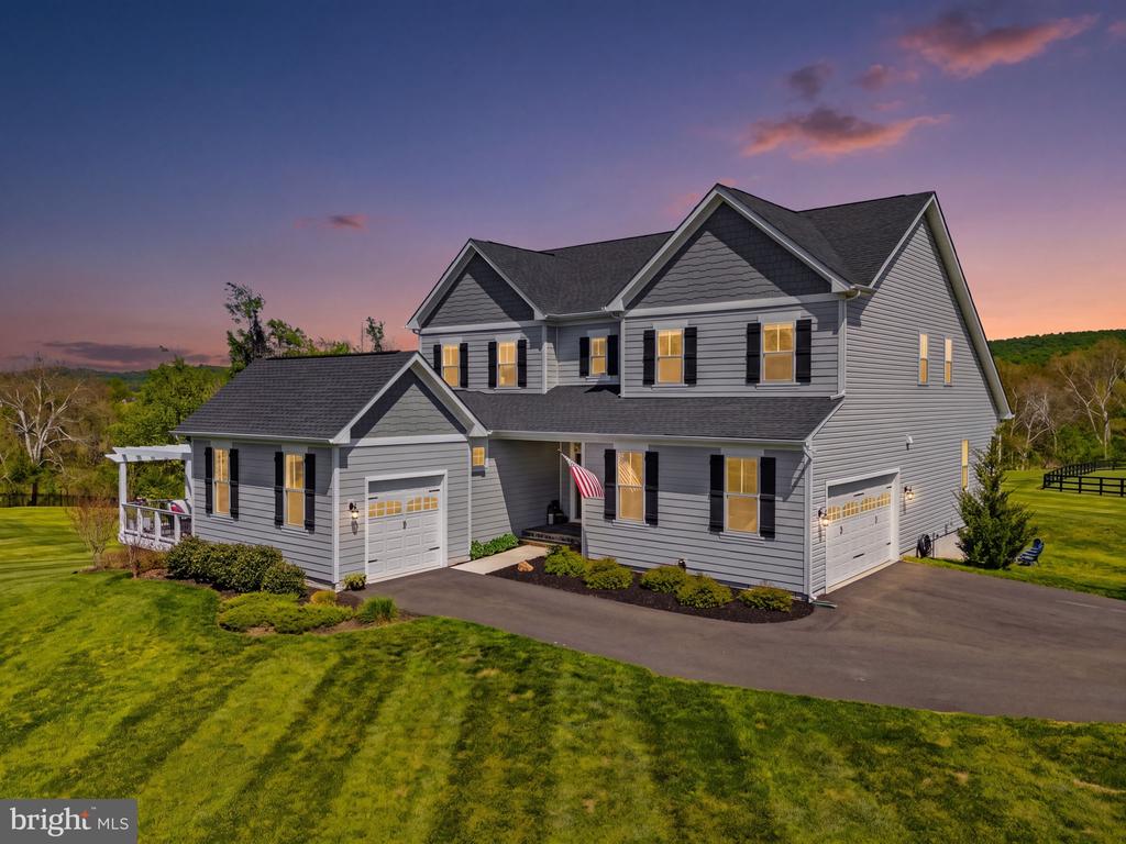 14228 AMYS MEADOW COURT