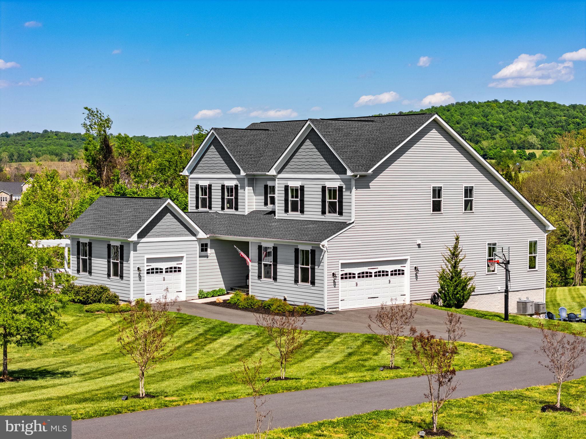 14228 AMYS MEADOW COURT