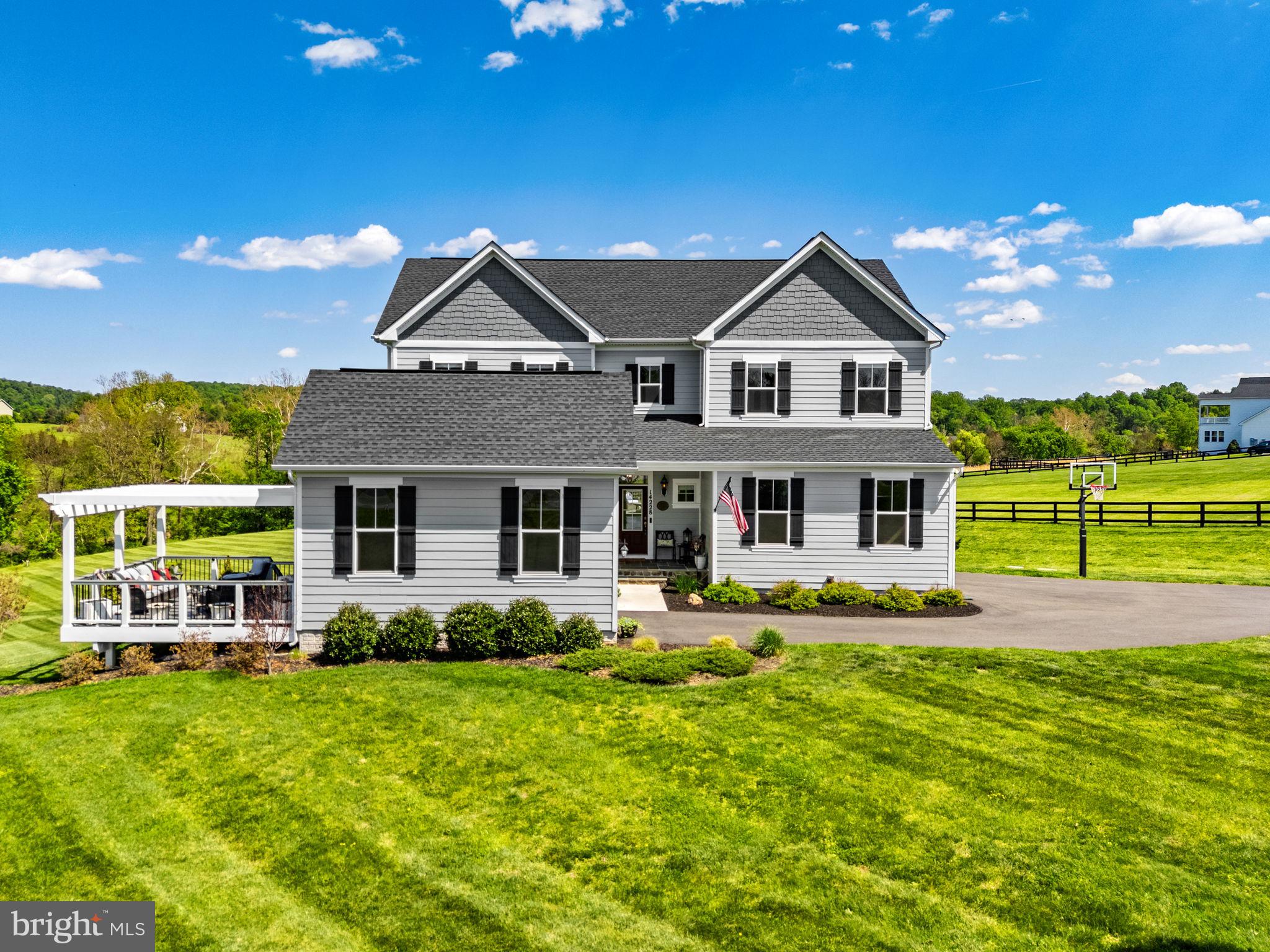 14228 AMYS MEADOW COURT