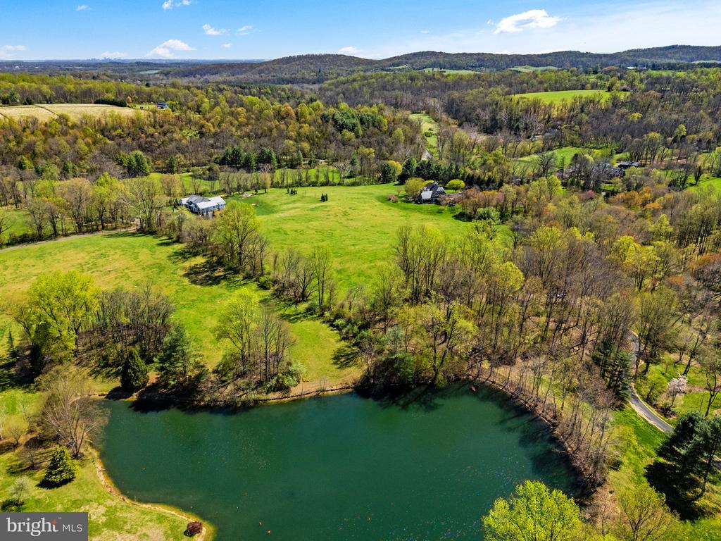 LOT 8 - LITTLE RIVER TURNPIKE