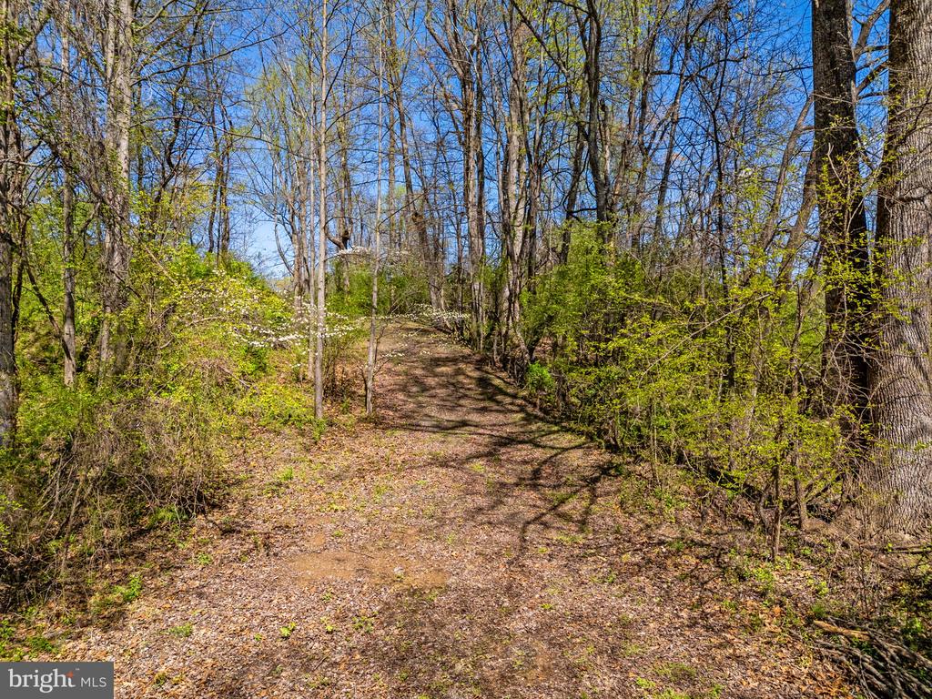 LOT 8 - LITTLE RIVER TURNPIKE