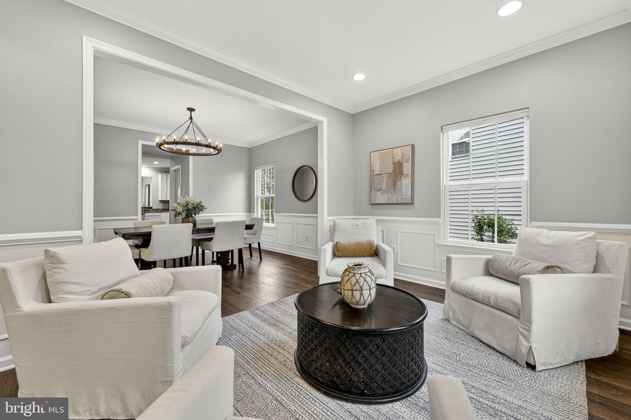 24 EISENTOWN DRIVE