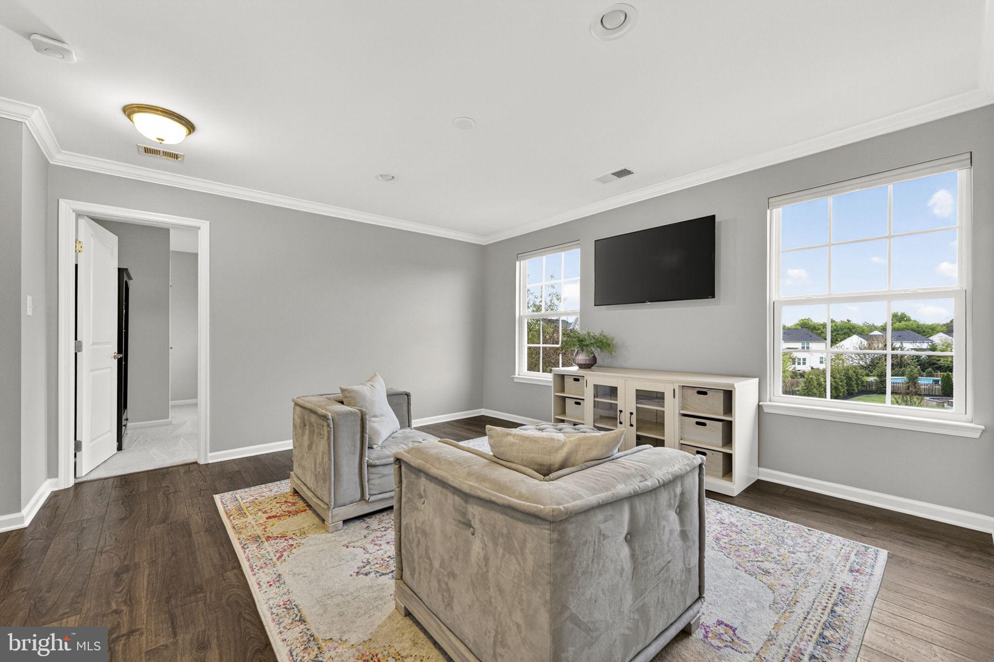 24 EISENTOWN DRIVE