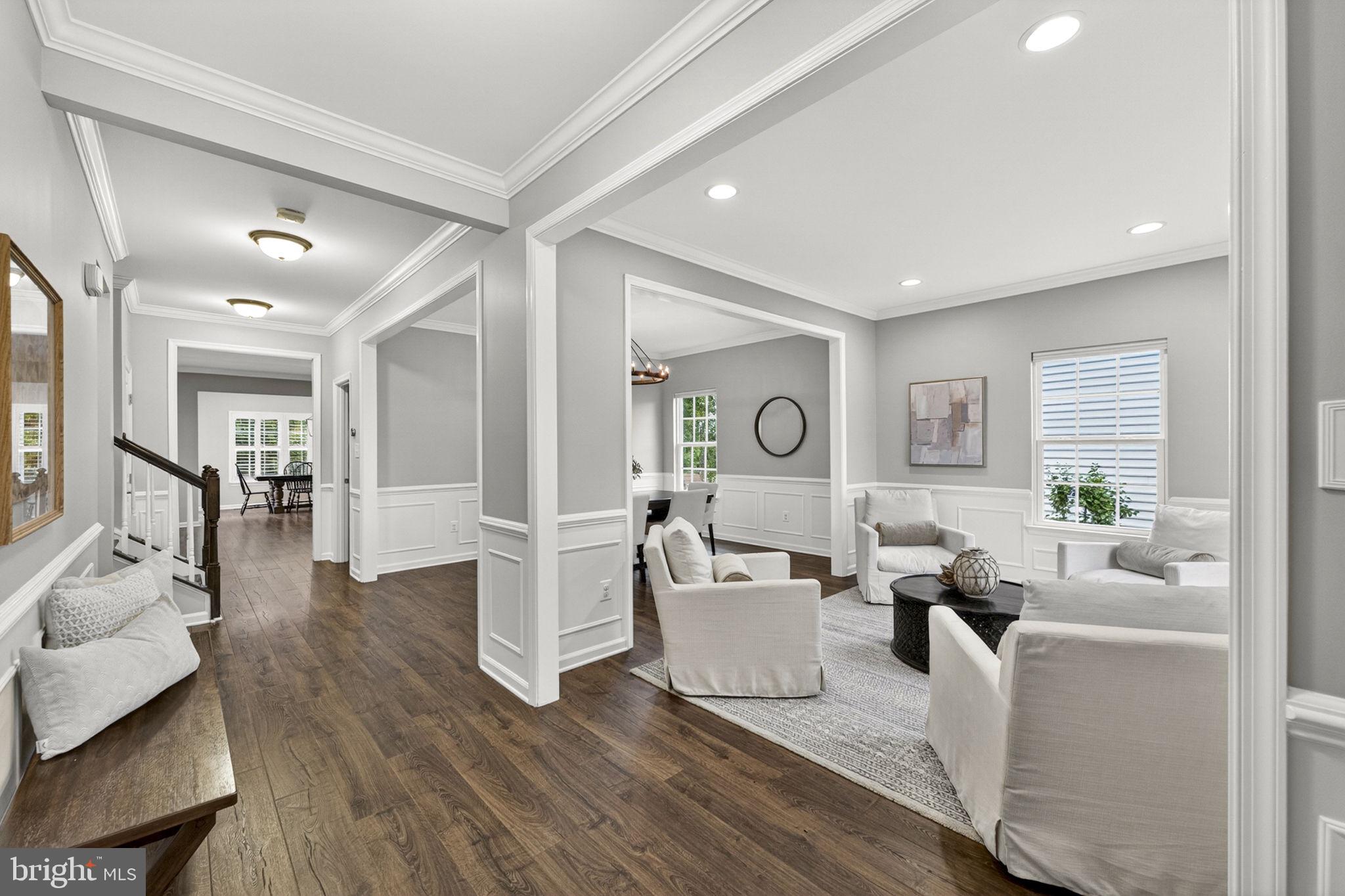 24 EISENTOWN DRIVE