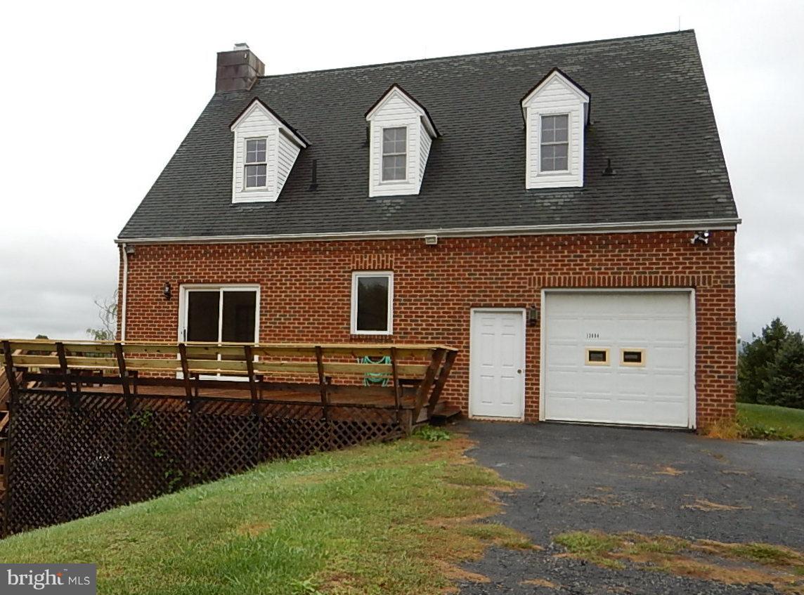 13886 BERLIN TURNPIKE A