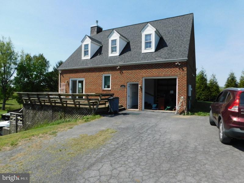 13886 BERLIN TURNPIKE A