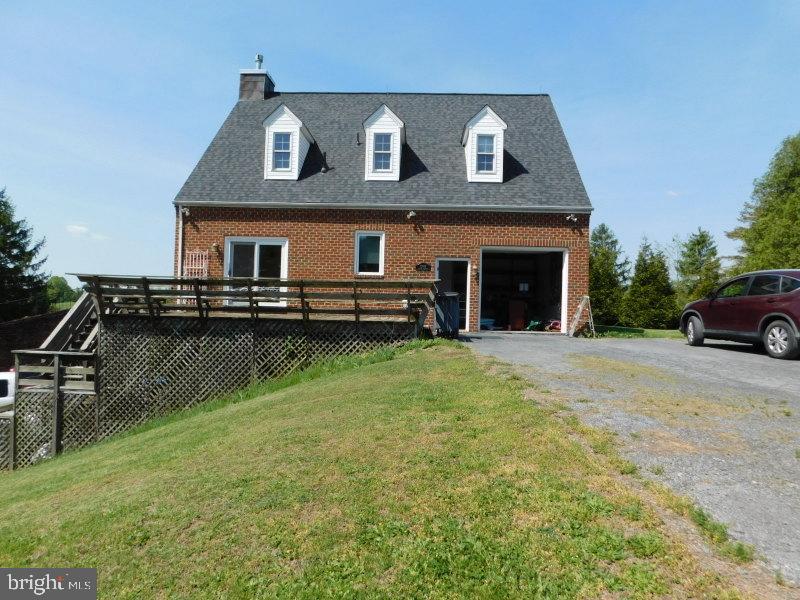 13886 BERLIN TURNPIKE A