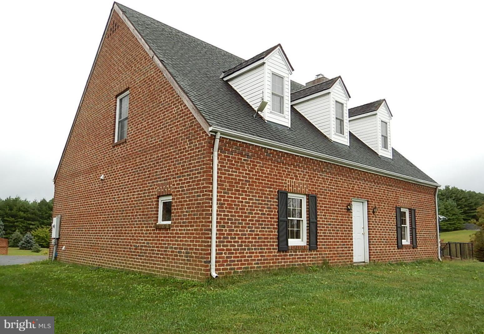 13886 BERLIN TURNPIKE A