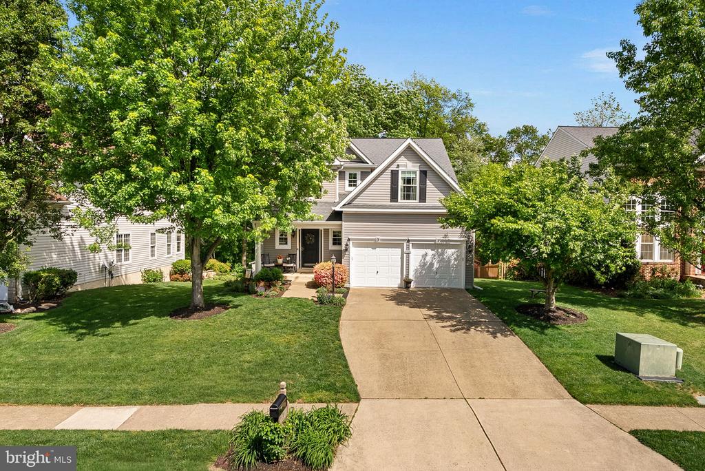 21328 MARSH CREEK DRIVE