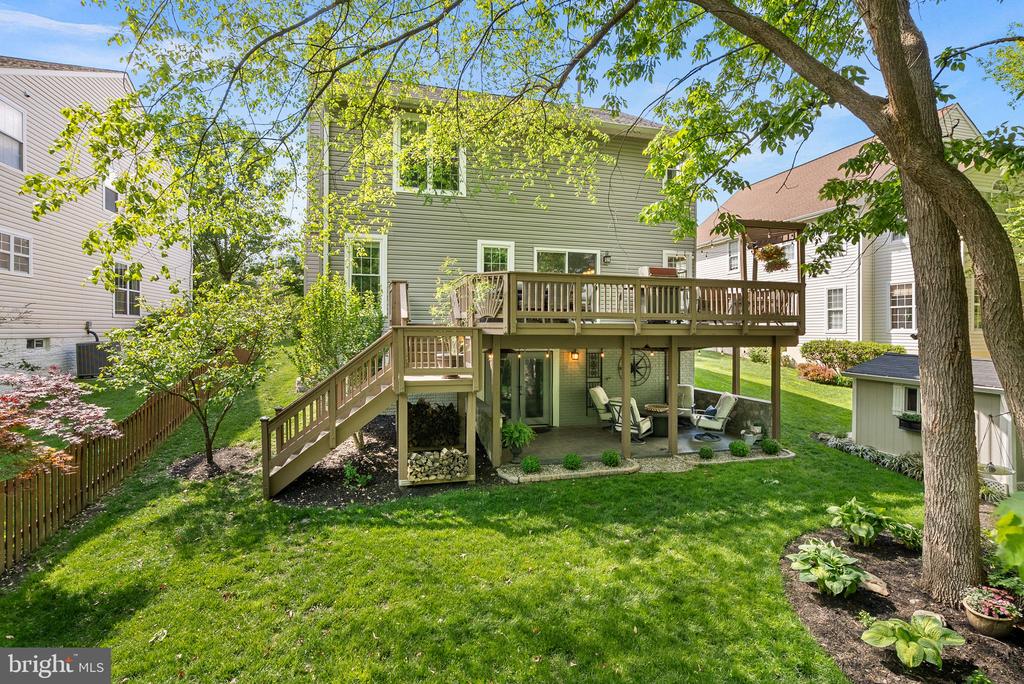 21328 MARSH CREEK DRIVE