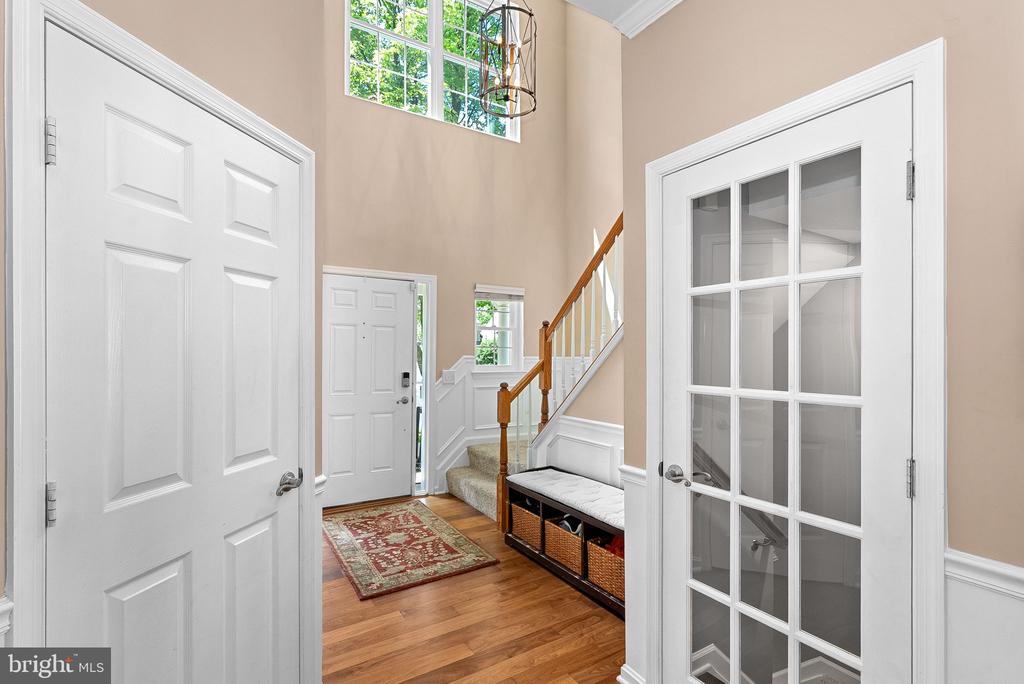 21328 MARSH CREEK DRIVE