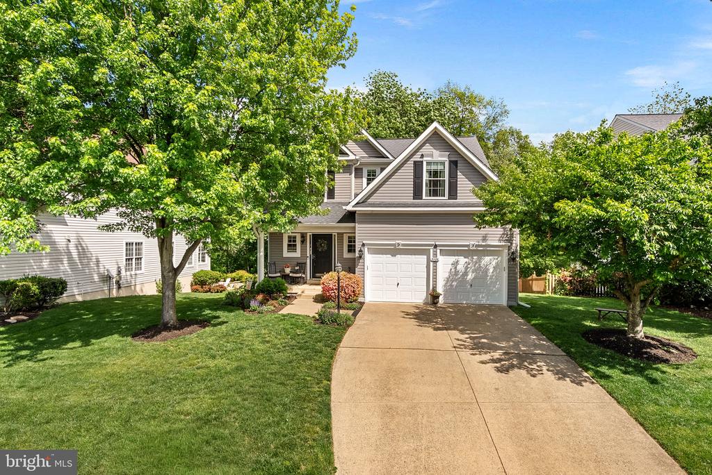 21328 MARSH CREEK DRIVE