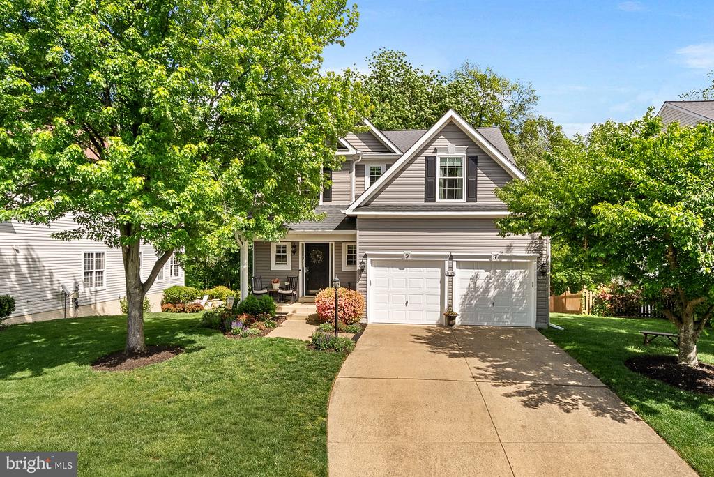 21328 MARSH CREEK DRIVE
