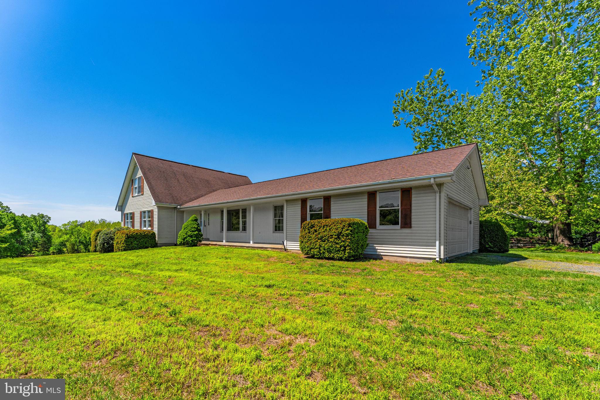 40297 BRADDOCK ROAD