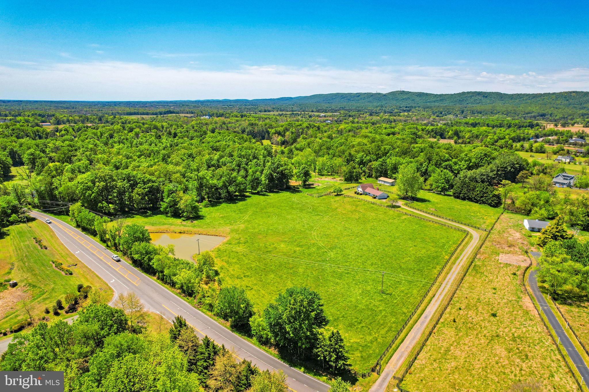40297 BRADDOCK ROAD