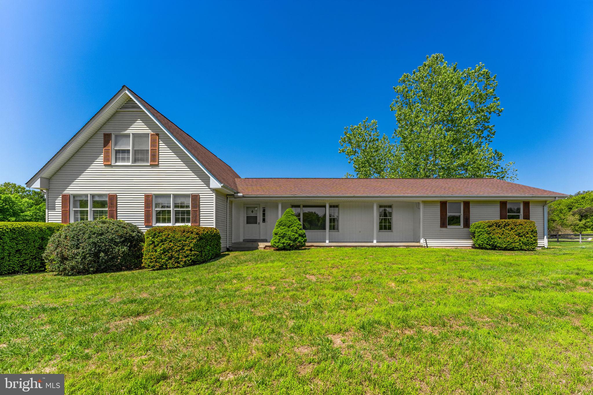 40297 BRADDOCK ROAD