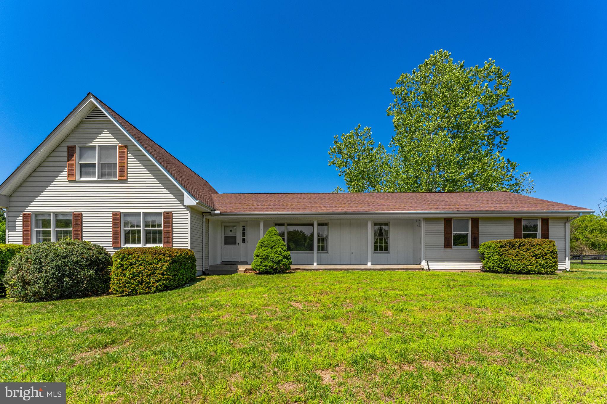 40297 BRADDOCK ROAD