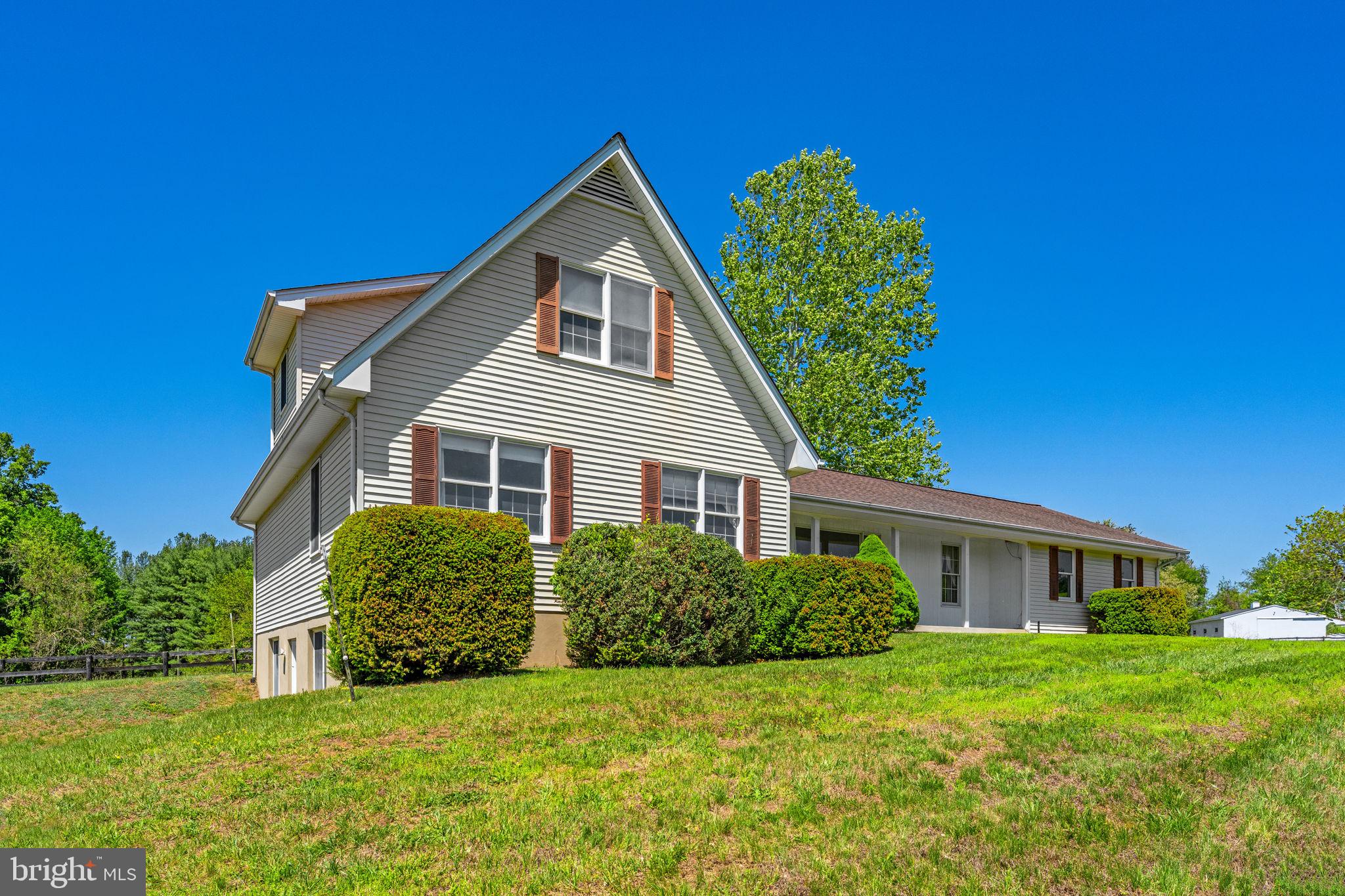 40297 BRADDOCK ROAD
