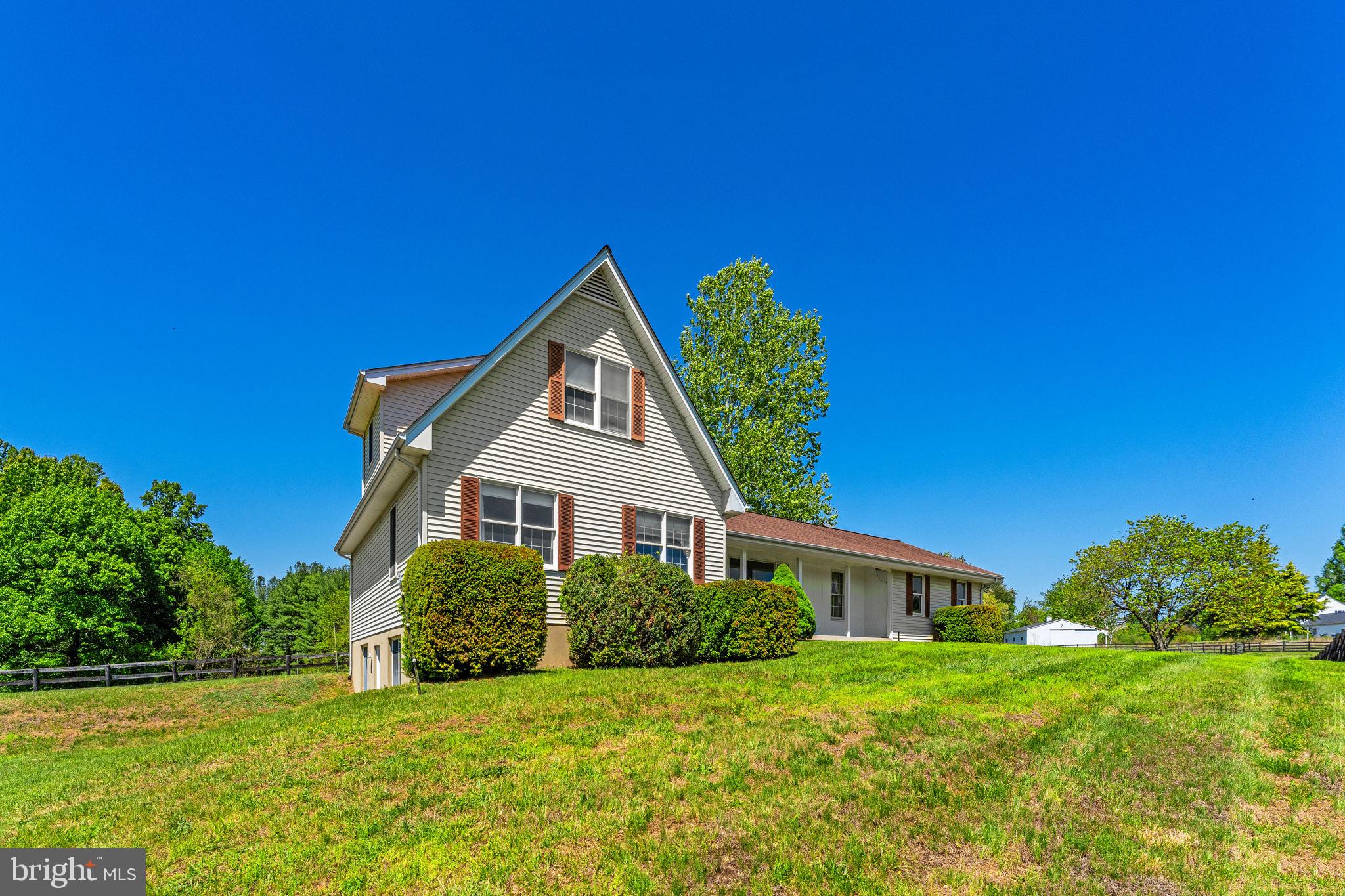 40297 BRADDOCK ROAD