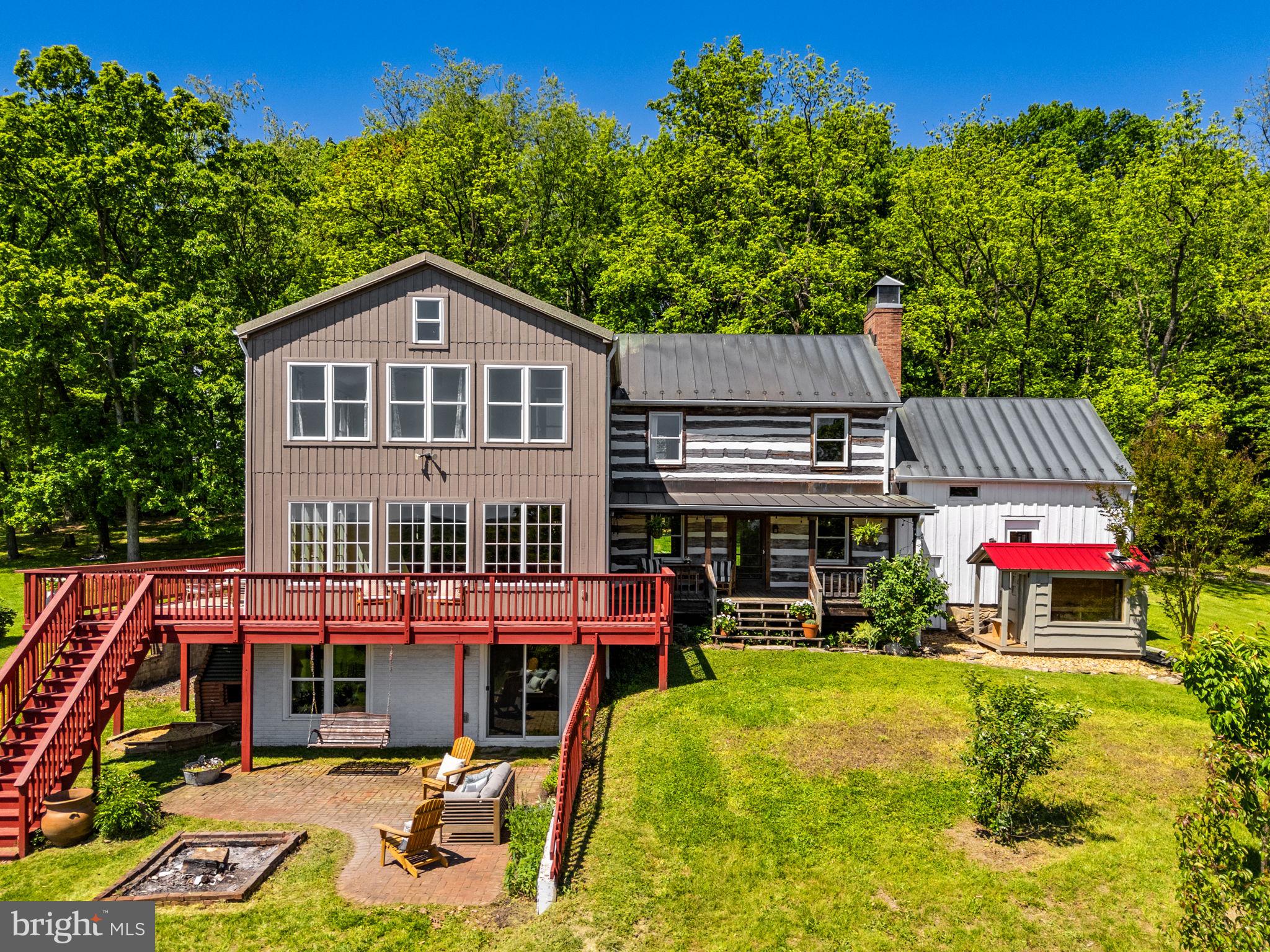 42165 BLACK WALNUT LANE