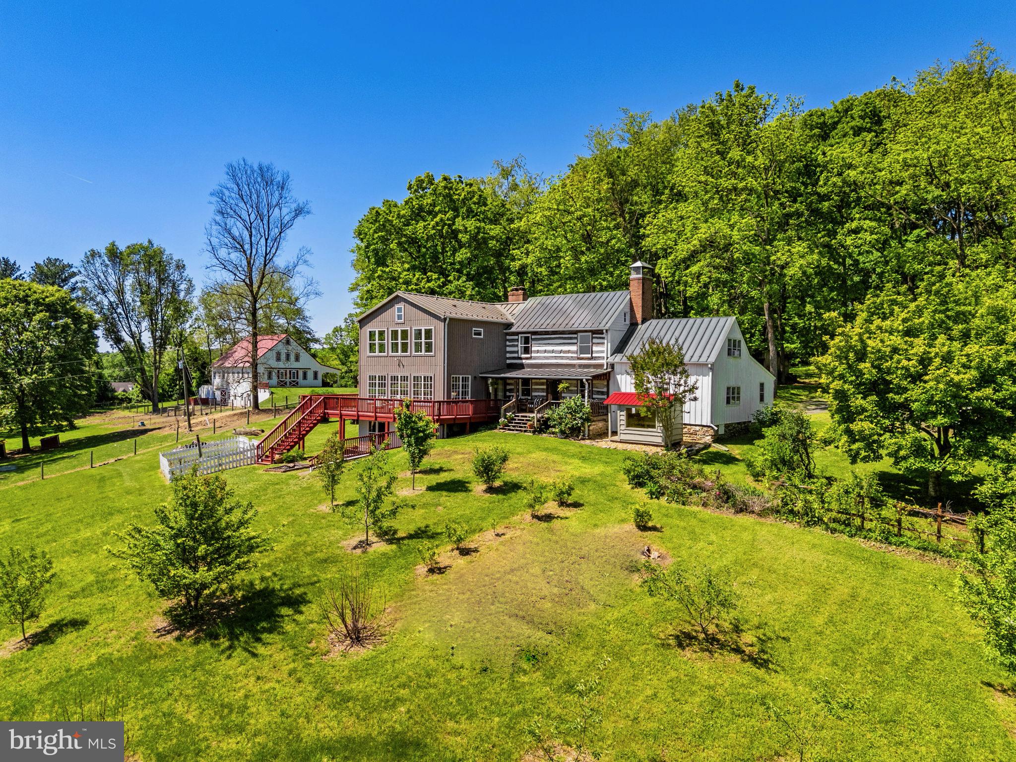 42165 BLACK WALNUT LANE