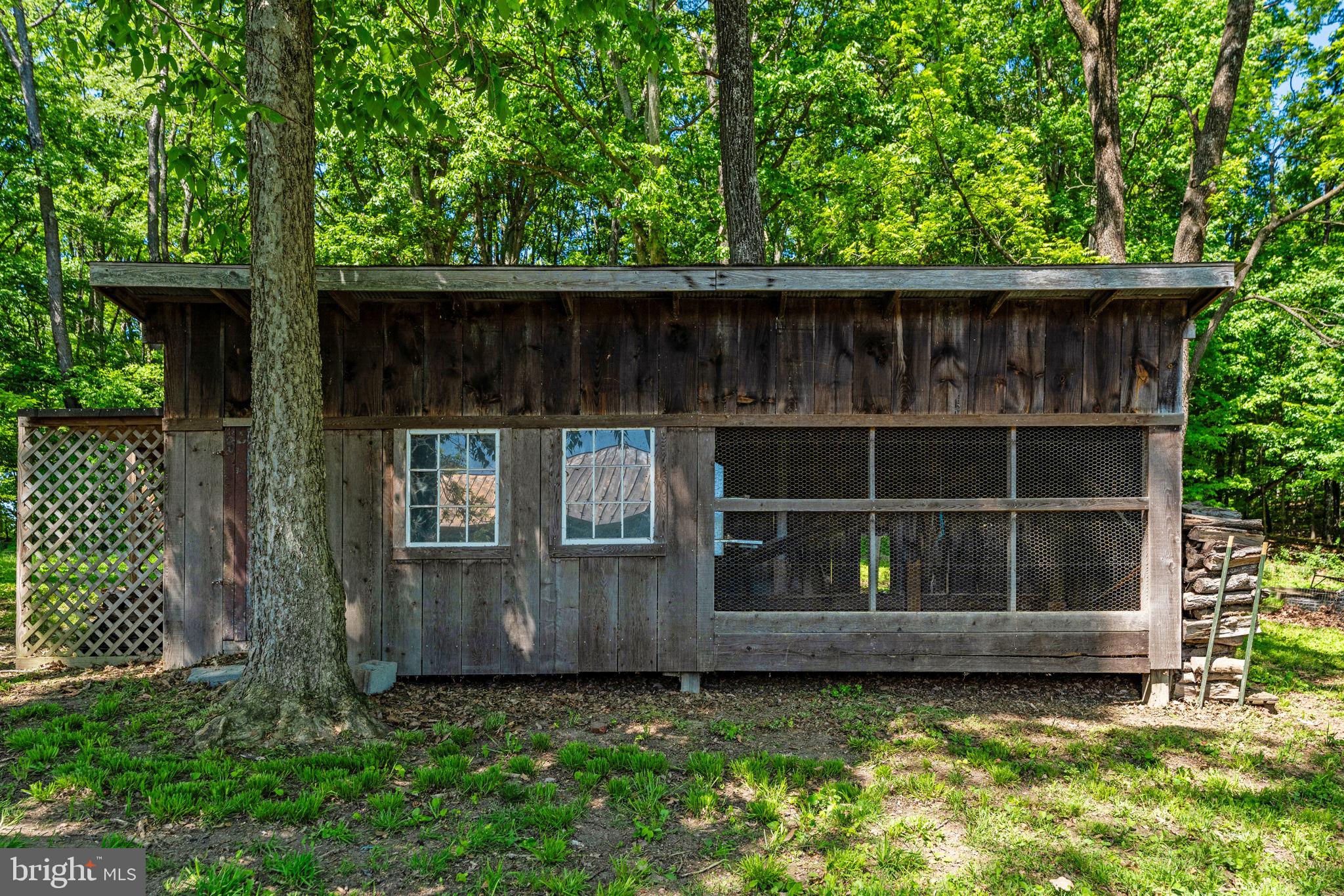 42165 BLACK WALNUT LANE