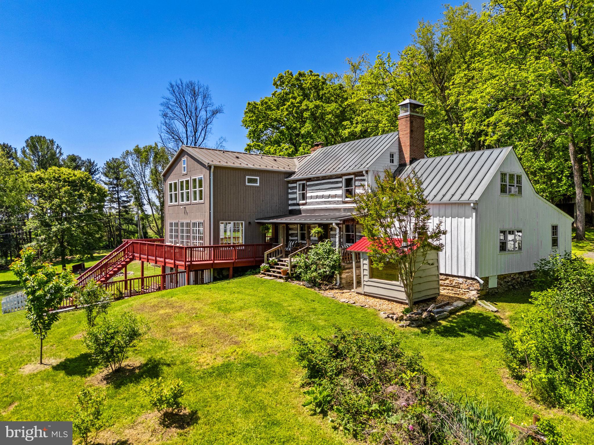 42165 BLACK WALNUT LANE