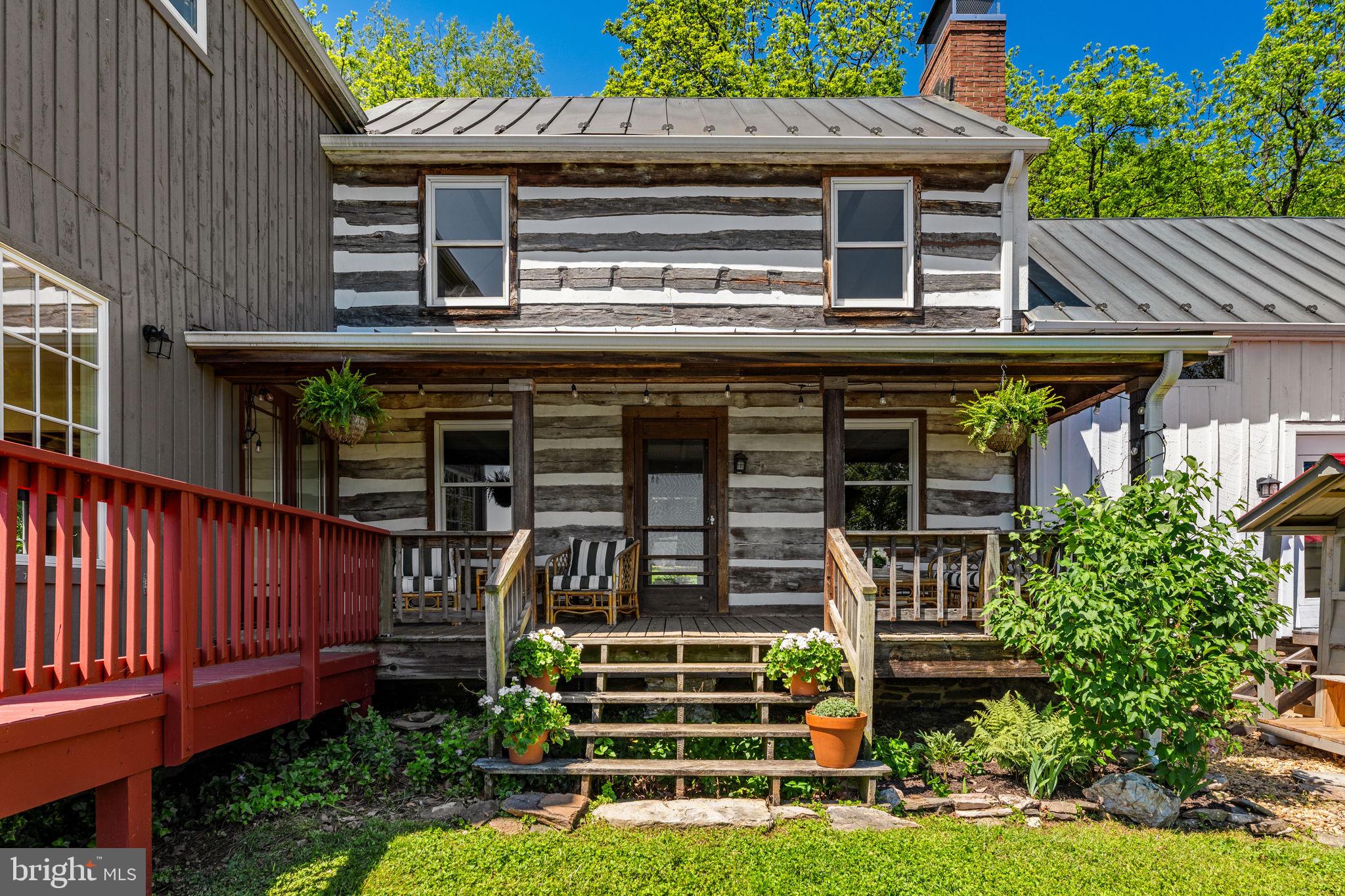 42165 BLACK WALNUT LANE