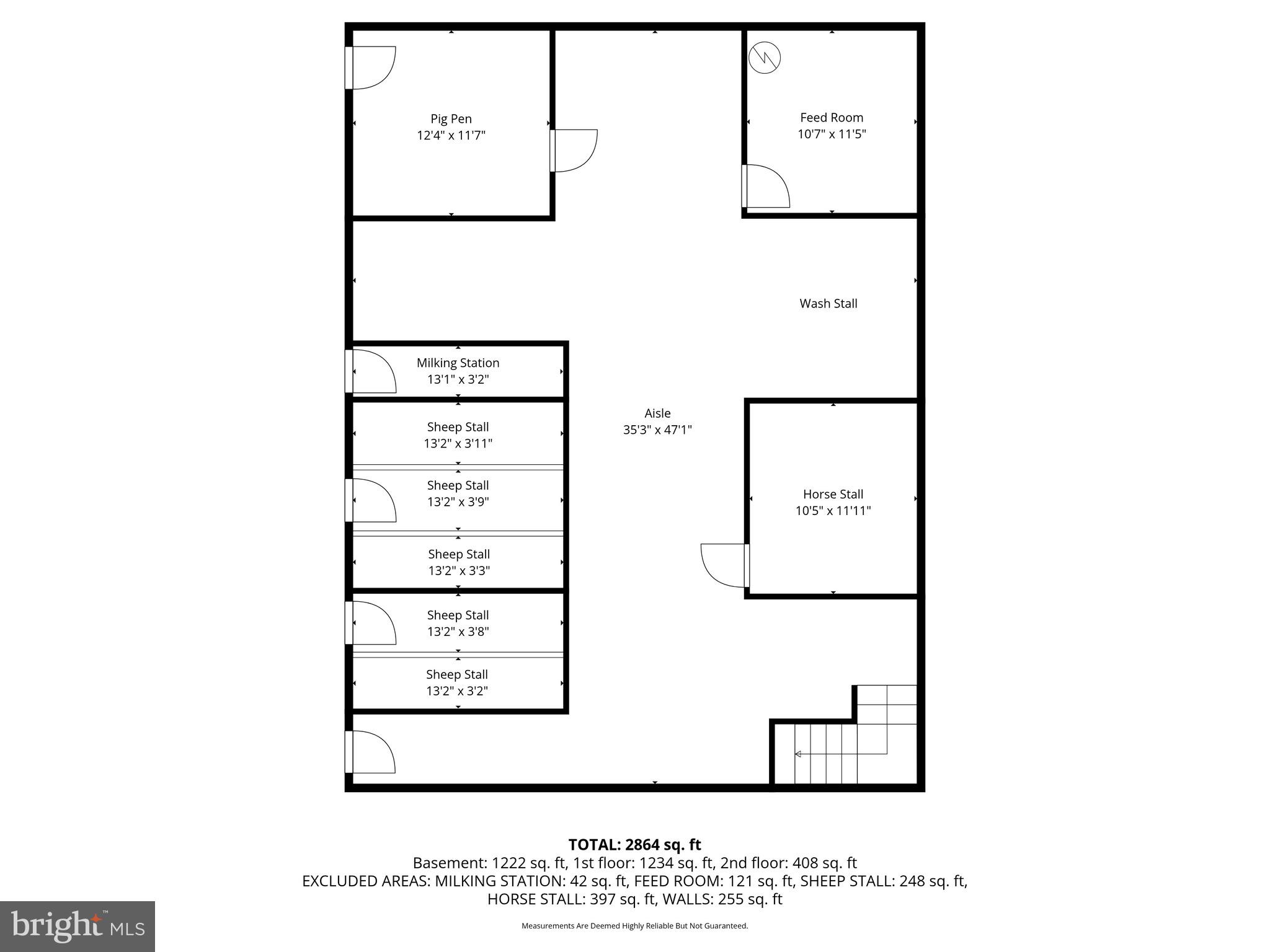 42165 BLACK WALNUT LANE