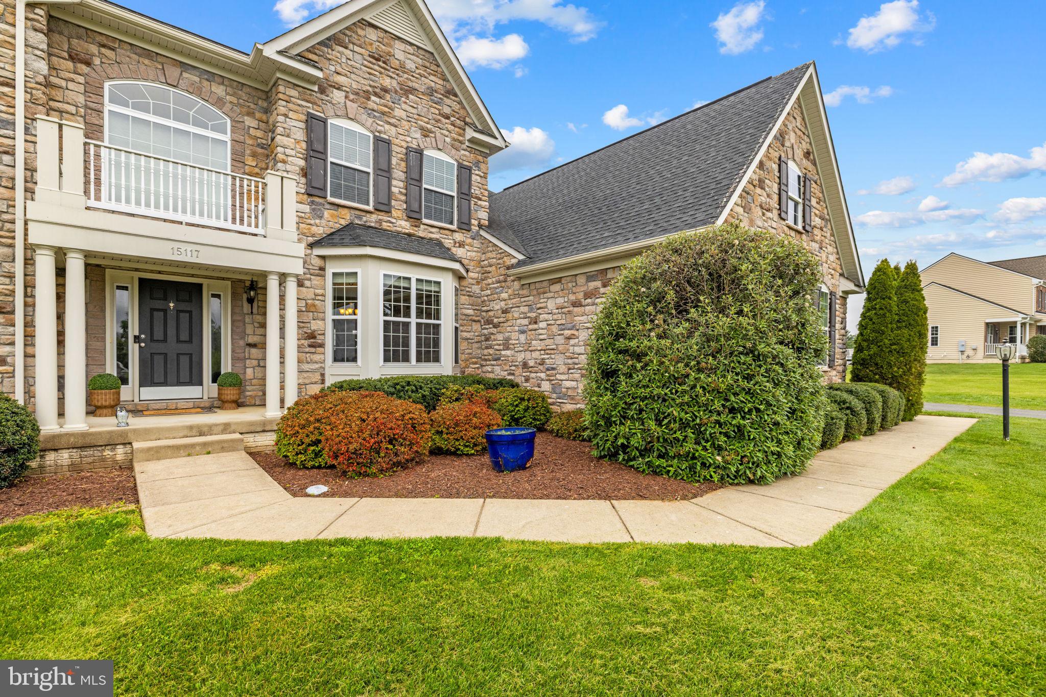 15117 GRACE PLACE