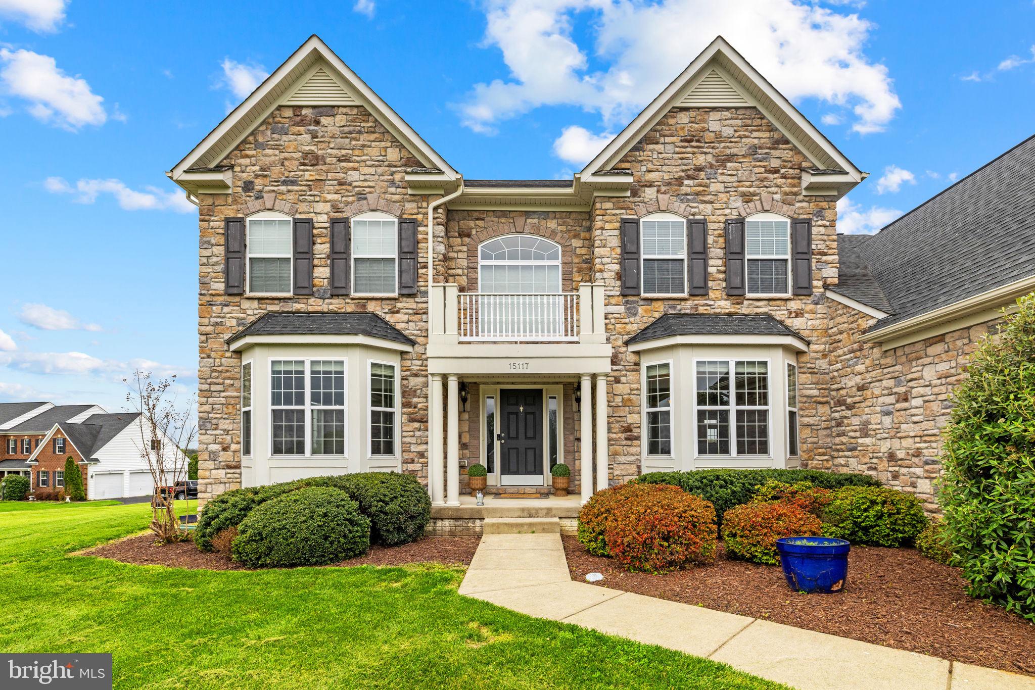 15117 GRACE PLACE