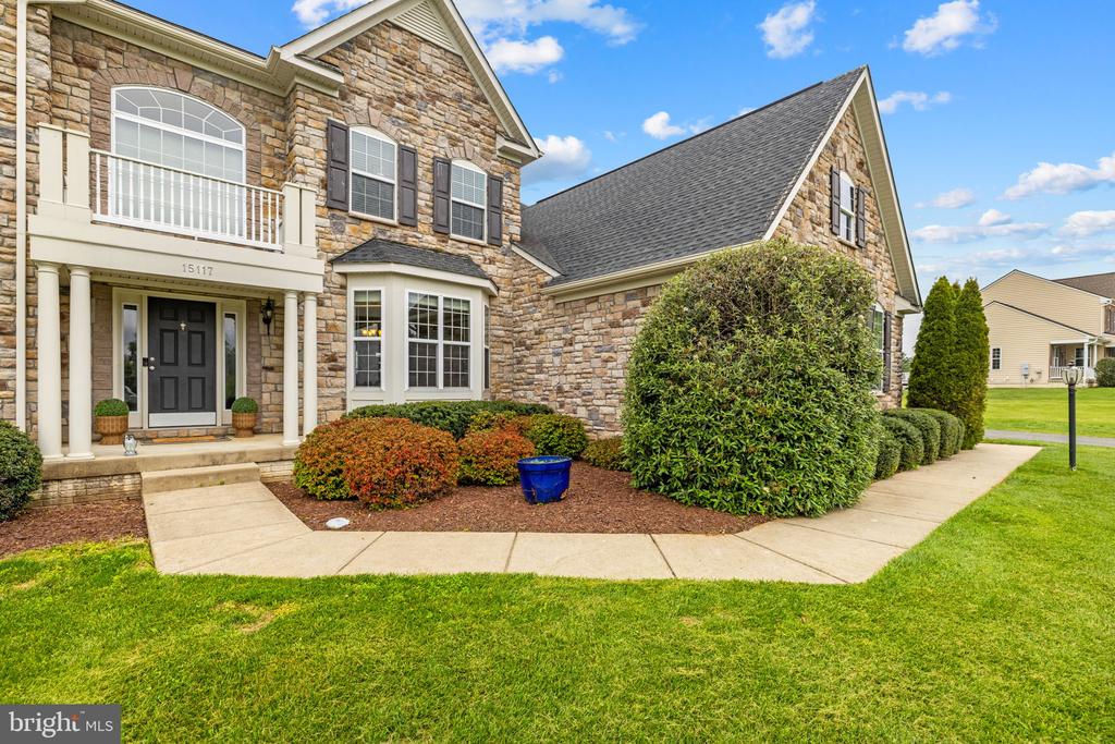 15117 GRACE PLACE