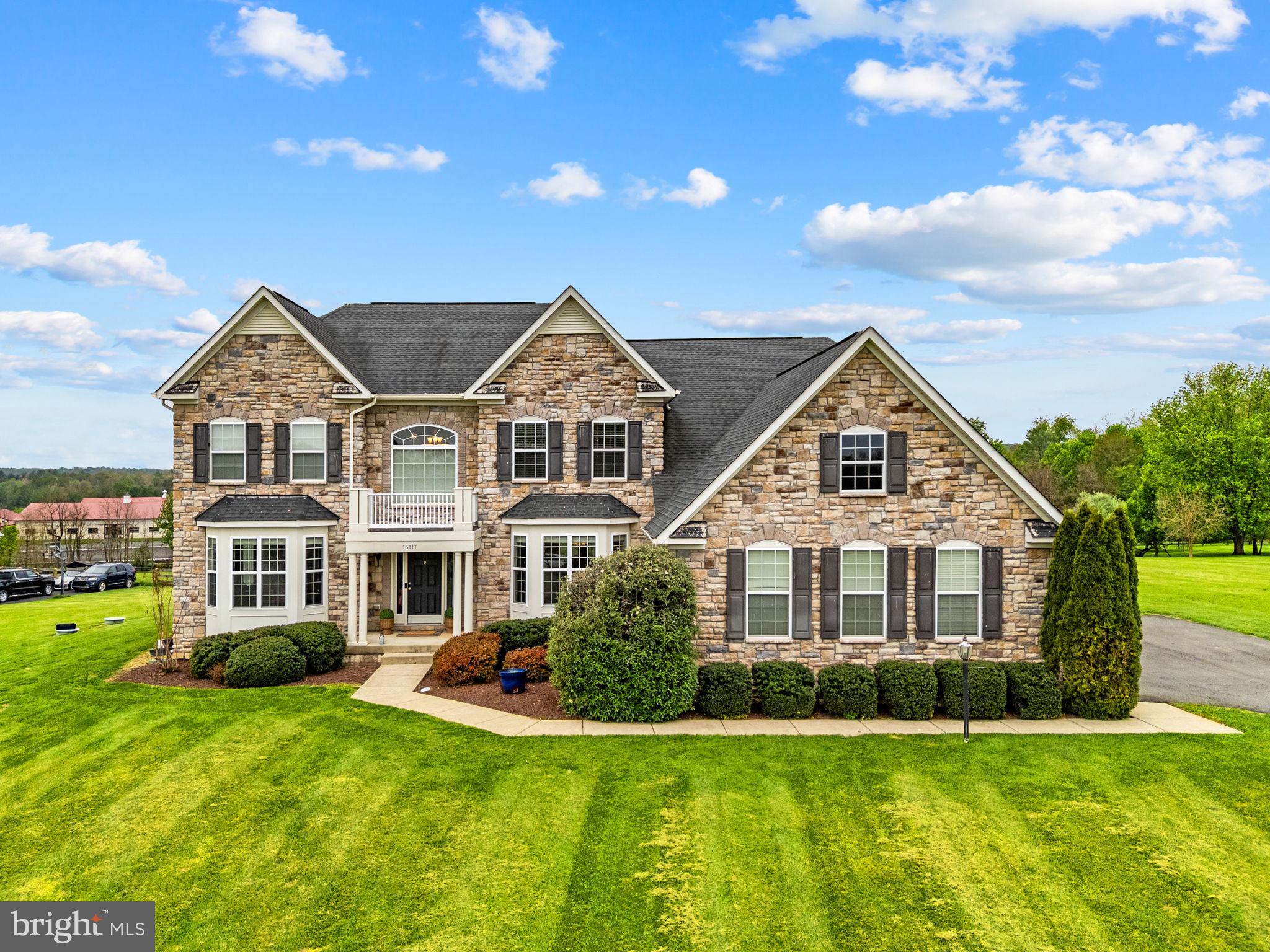15117 GRACE PLACE