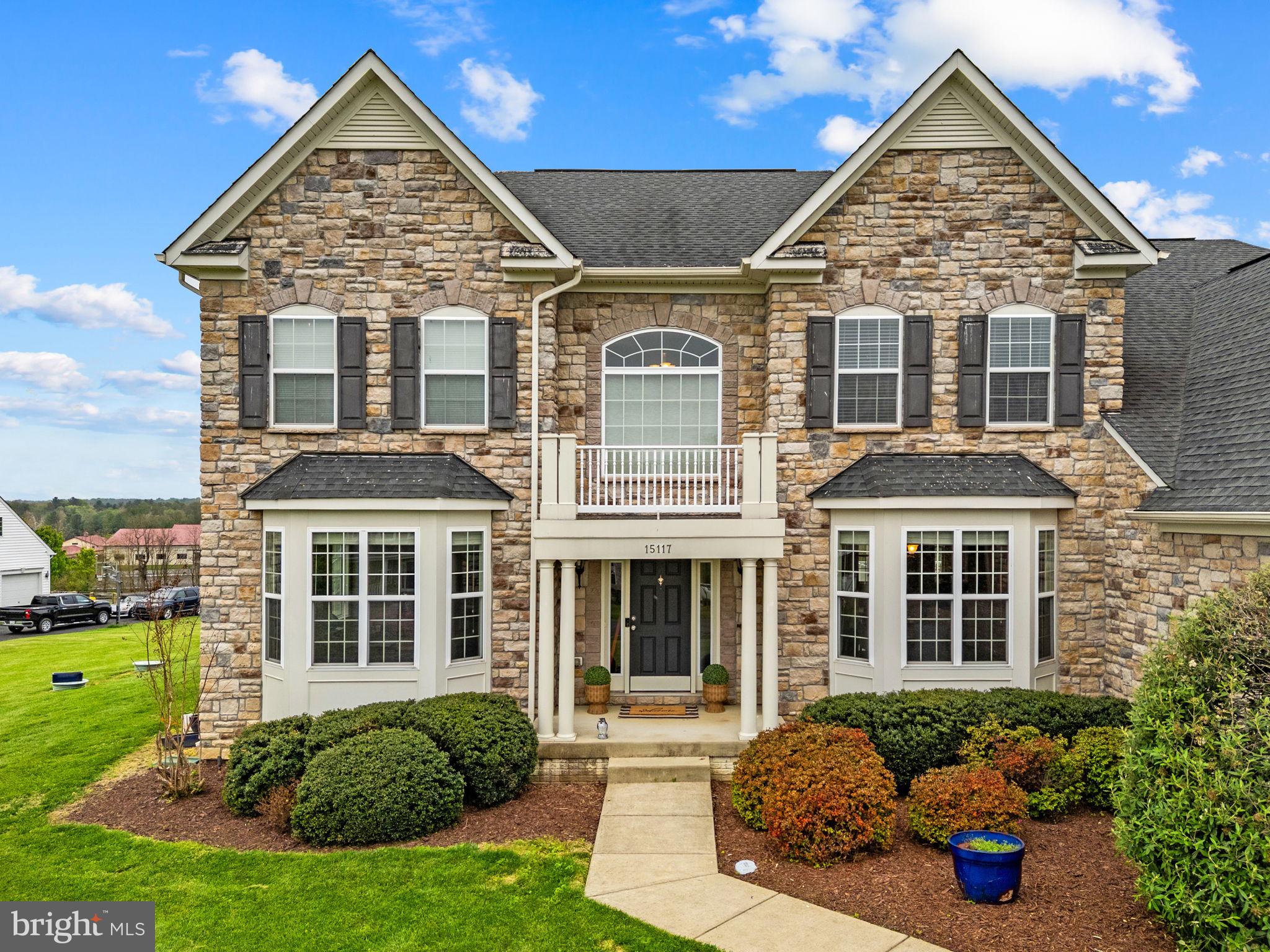 15117 GRACE PLACE