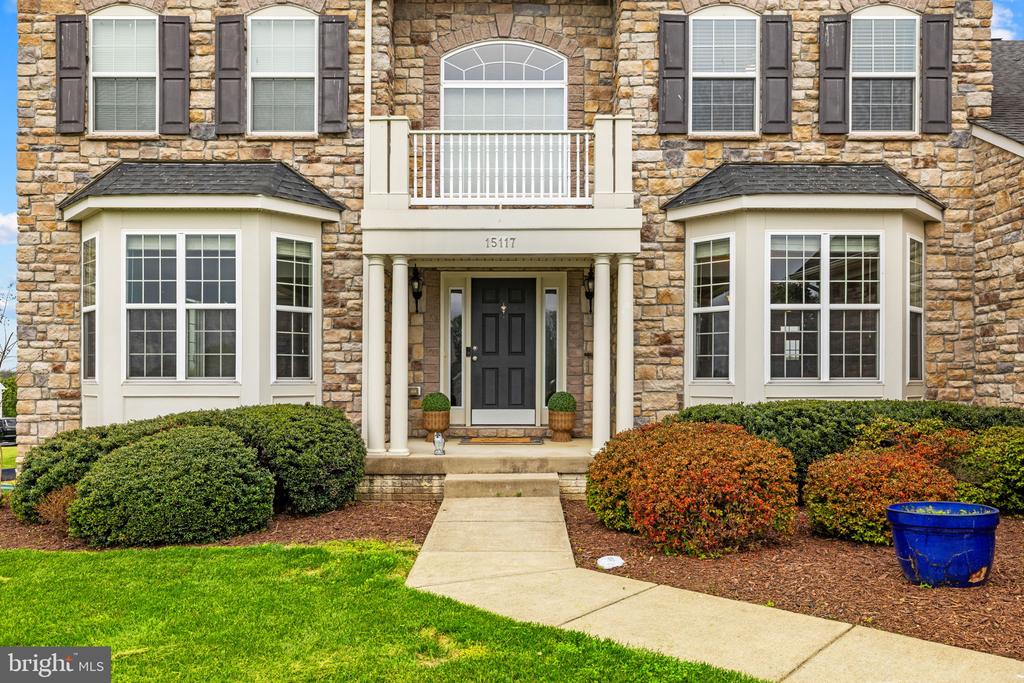 15117 GRACE PLACE