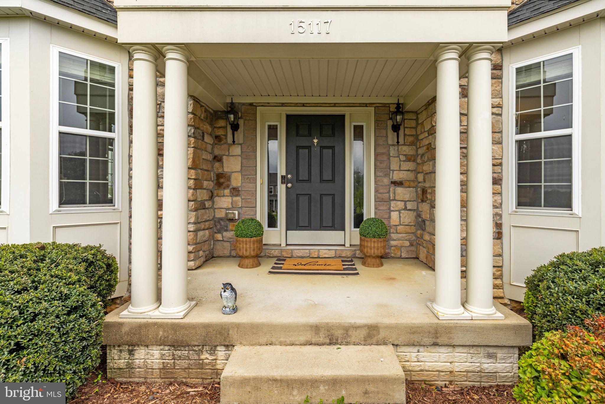 15117 GRACE PLACE