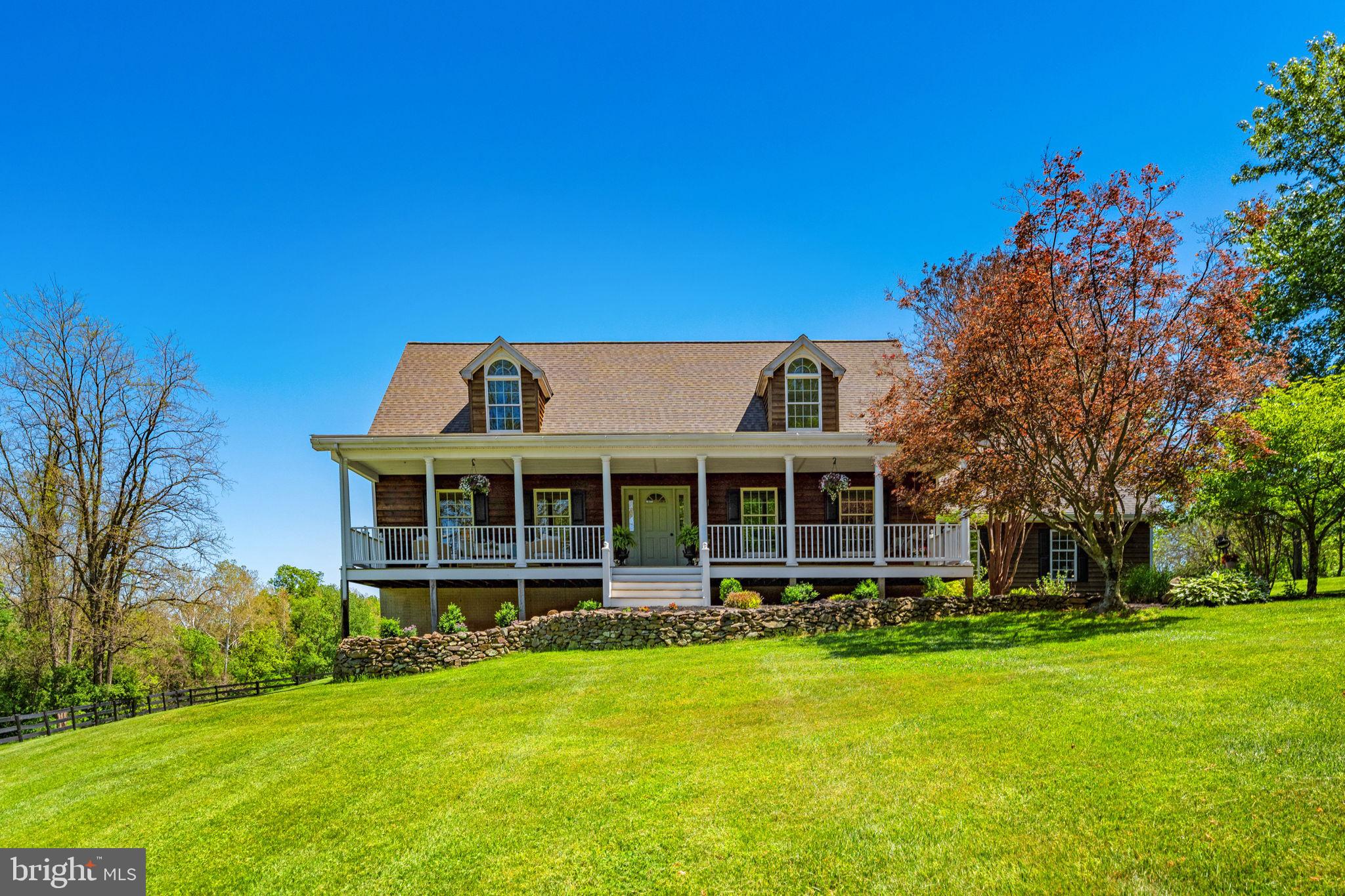 18654 and 18660 AIRMONT ROAD