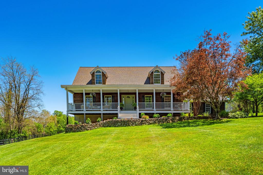 18654 and 18660 AIRMONT ROAD