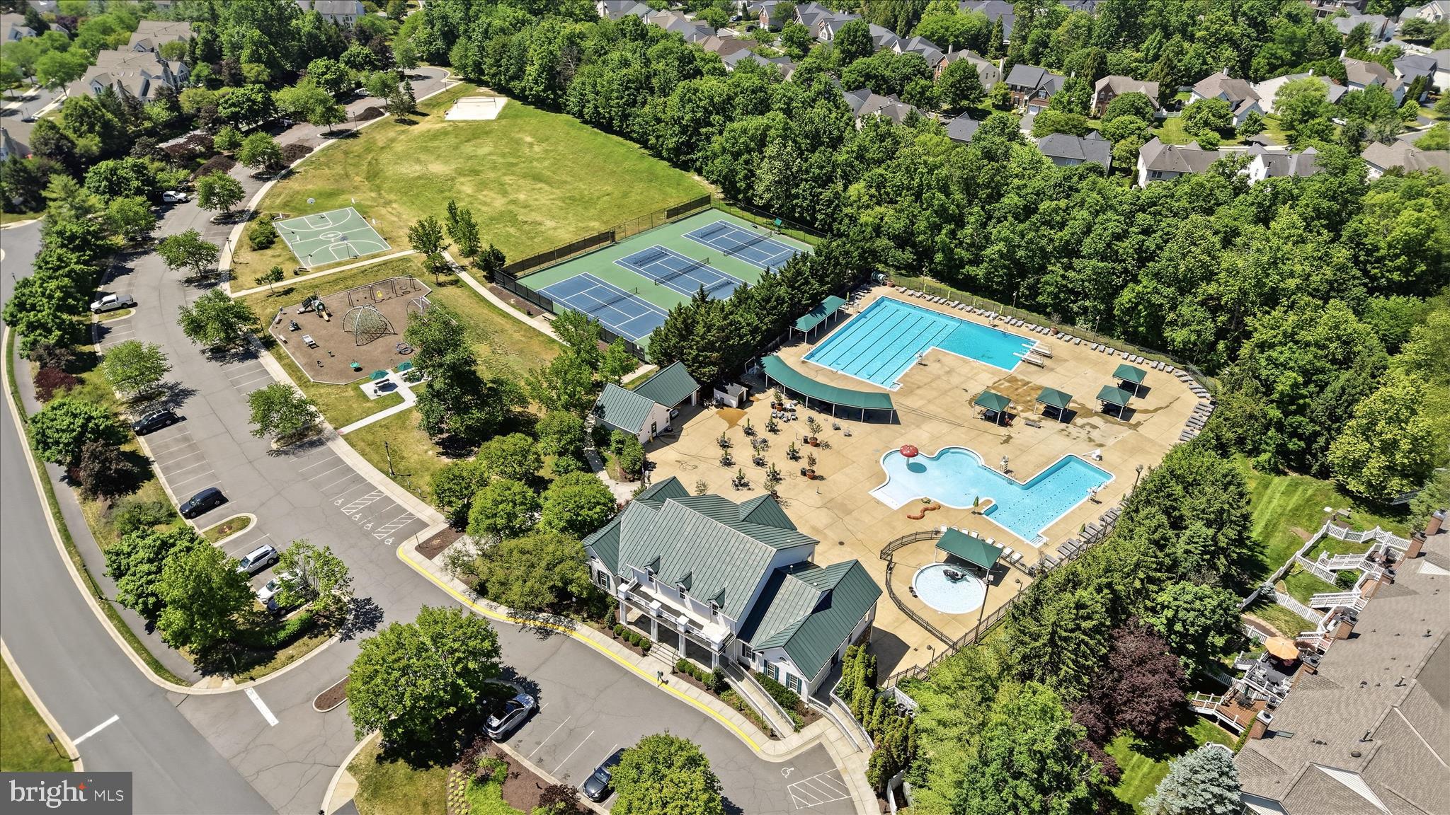 20047 NORTHVILLE HILLS TERRACE