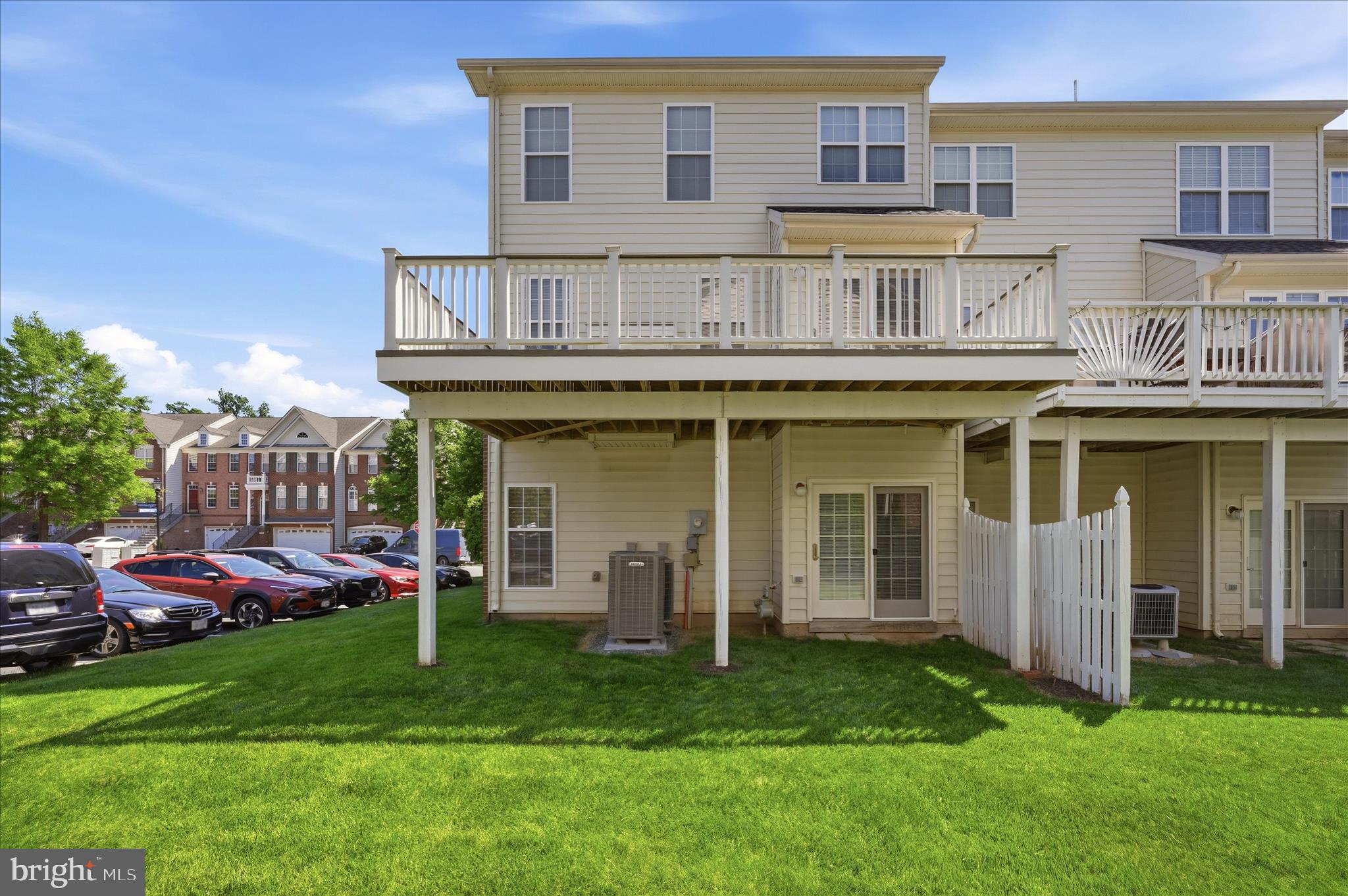 20047 NORTHVILLE HILLS TERRACE