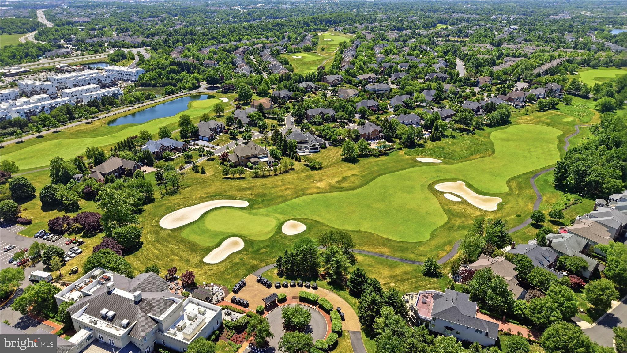 20047 NORTHVILLE HILLS TERRACE