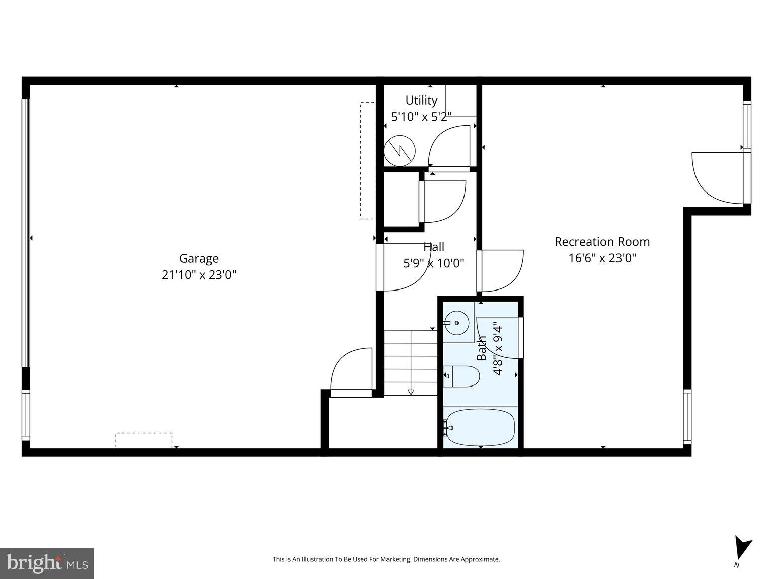 20047 NORTHVILLE HILLS TERRACE