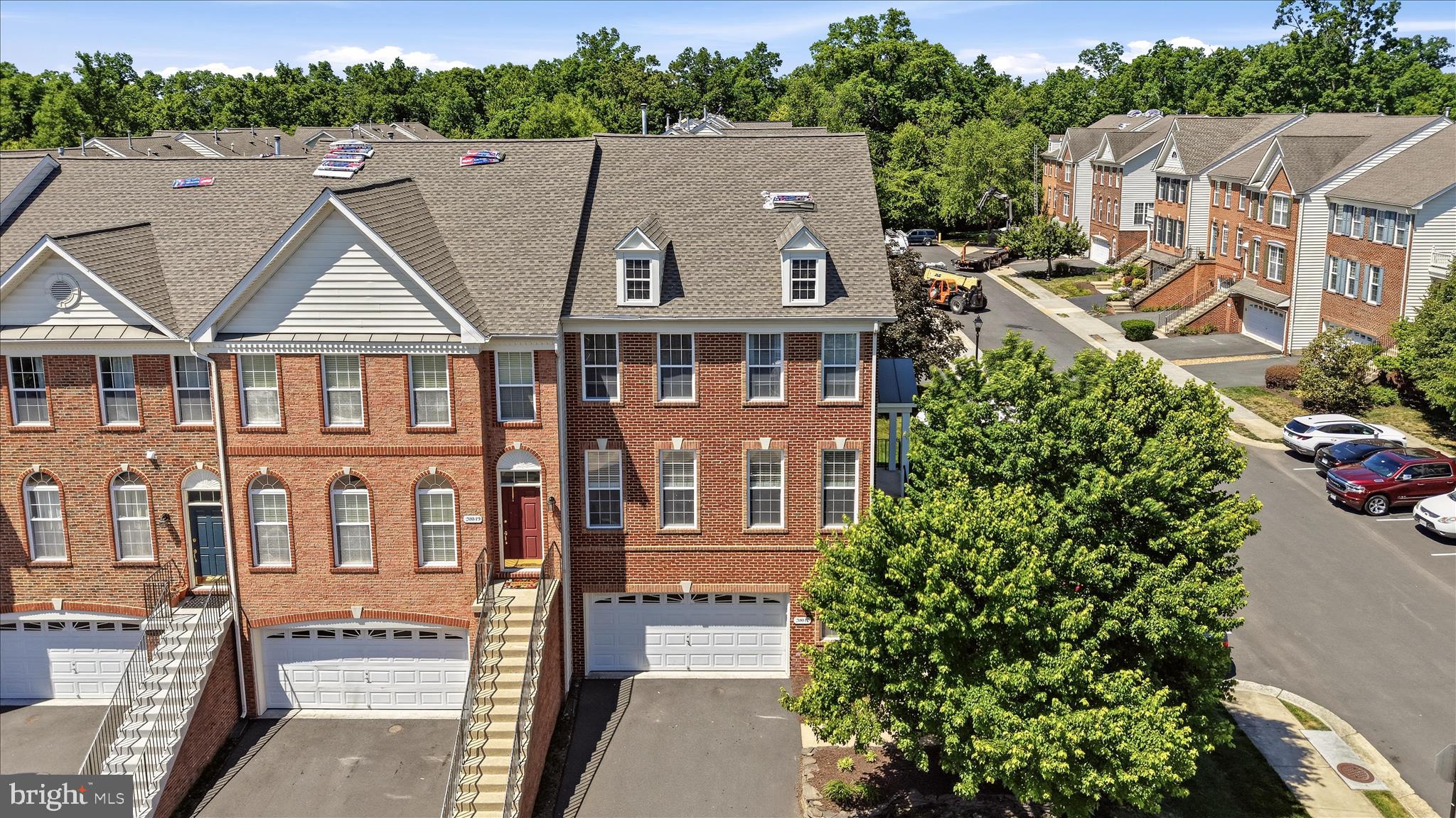 20047 NORTHVILLE HILLS TERRACE