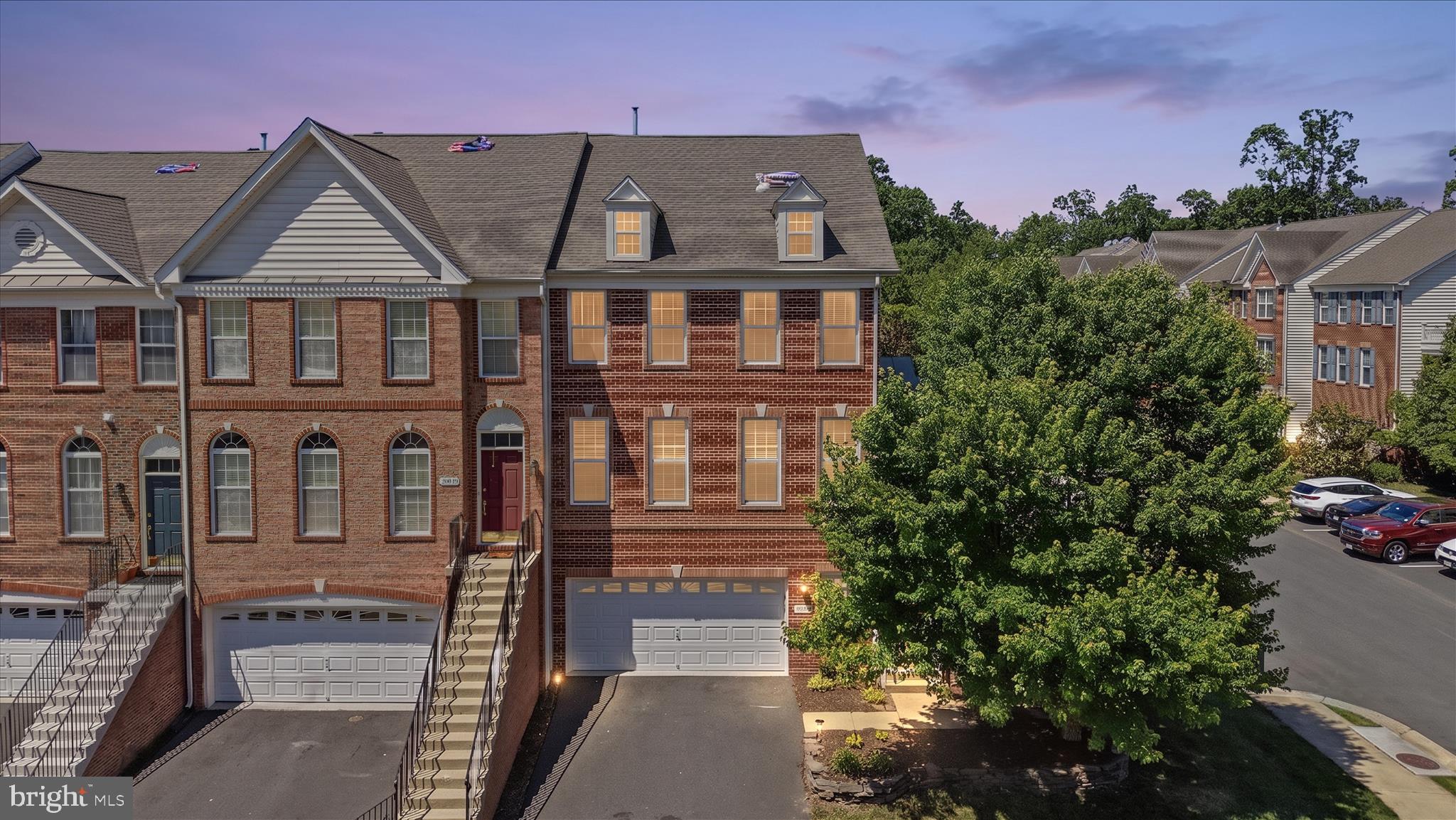 20047 NORTHVILLE HILLS TERRACE