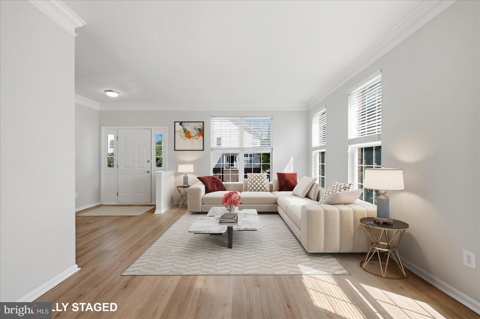20047 NORTHVILLE HILLS TERRACE
