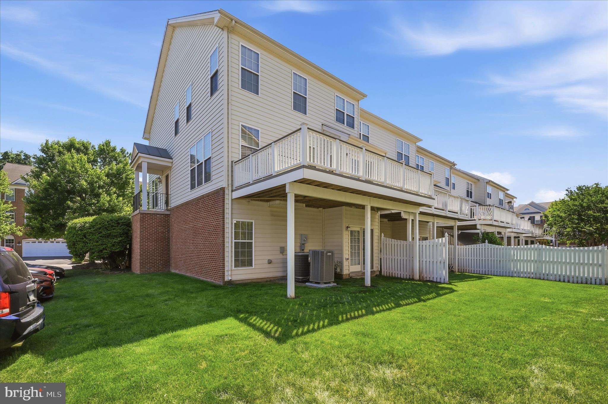 20047 NORTHVILLE HILLS TERRACE