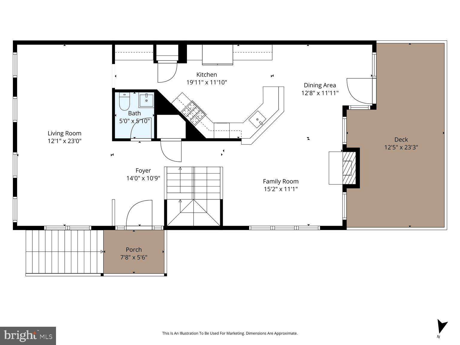 20047 NORTHVILLE HILLS TERRACE