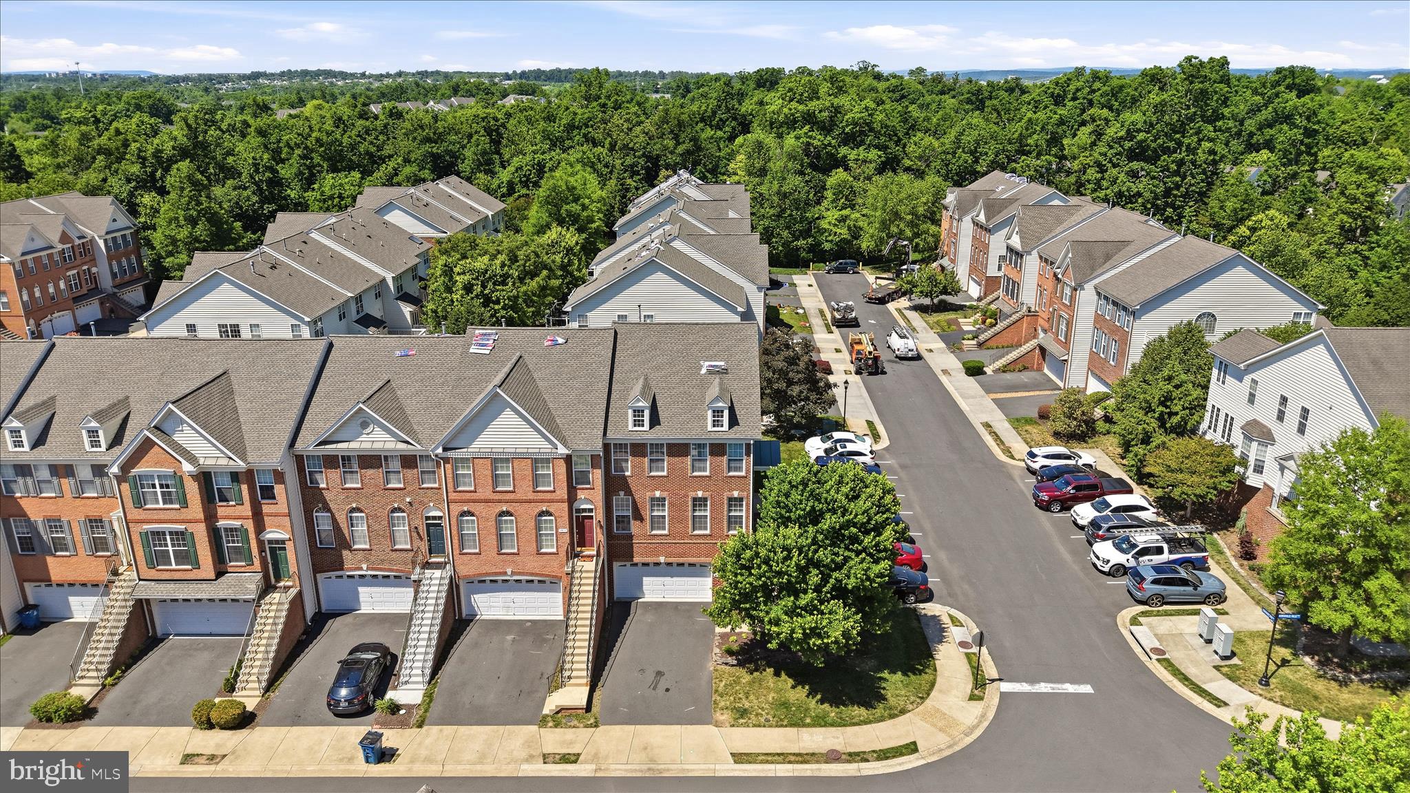 20047 NORTHVILLE HILLS TERRACE